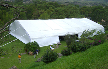 RENTA DE GRADAS EN TOLUCA 