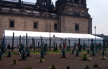 RENTA DE GRADAS EN TOLUCA 