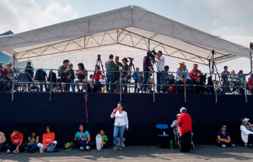 RENTA DE GRADAS EN TOLUCA 