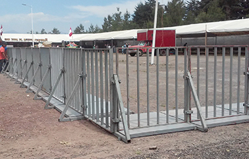 RENTA DE GRADAS PARA EVENTOS EN MÉXICO