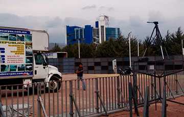 RENTA DE GRADAS PARA EVENTOS EN MÉXICO