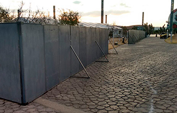 RENTA DE GRADAS PARA EVENTOS EN MÉXICO