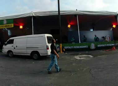 RENTA DE GRADAS PARA EVENTOS EN MÉXICO