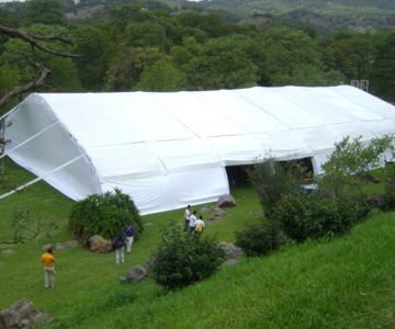 RENTA DE GRADAS PARA EVENTOS MASIVOS